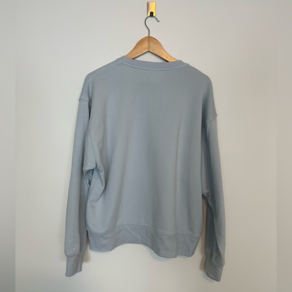 TNA AIRY AF FLEECE - Picture 8 of 8